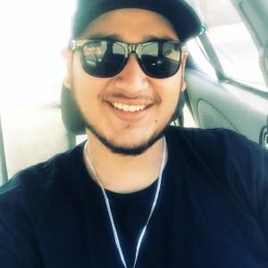 Meet your Posher, Tomas